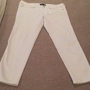 St. John’s jeans